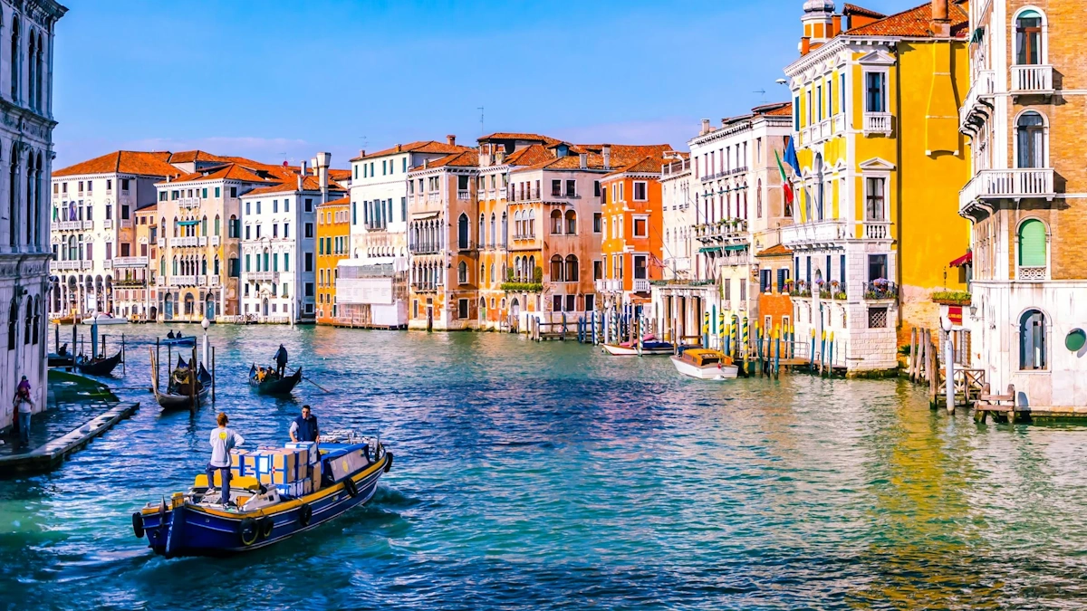 Venice Access Fee 2026